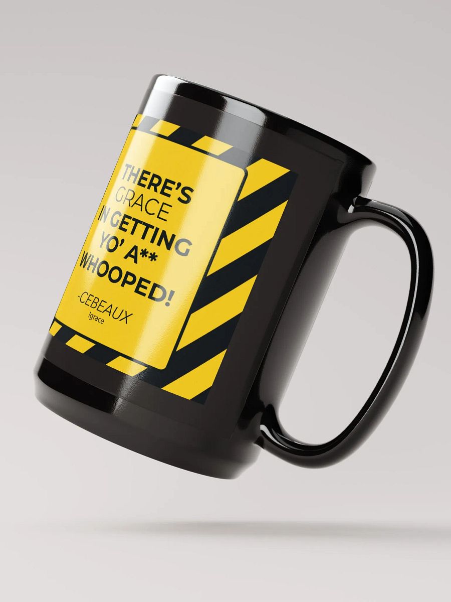 !grace Yellow Mug product image (2)