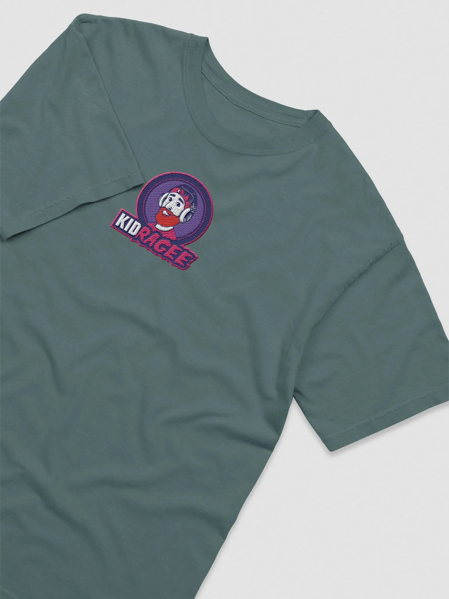 Kidragee T Shirt product image (33)