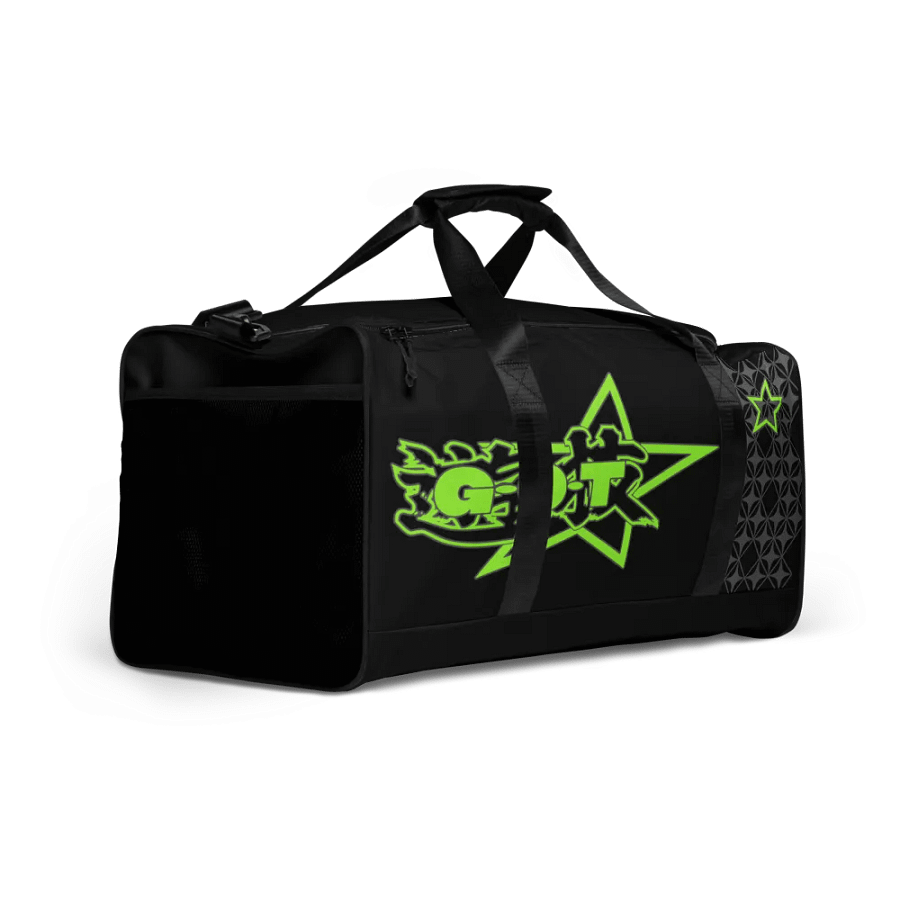 G.O.T DUFFLE BAG product image (12)