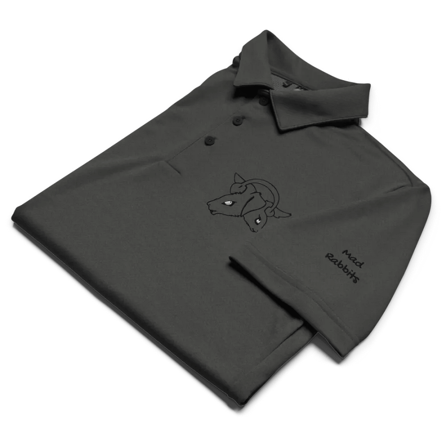 Adidas Eyes of Darkness Polo product image (12)