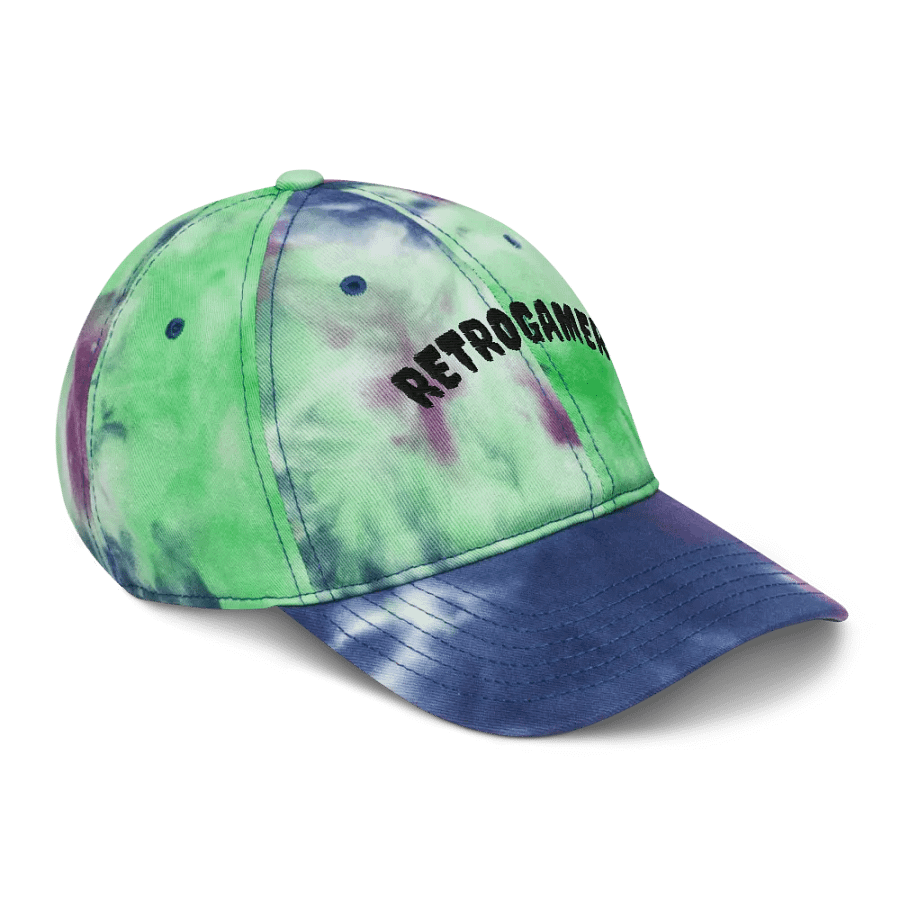 TIE DIE HAT product image (6)
