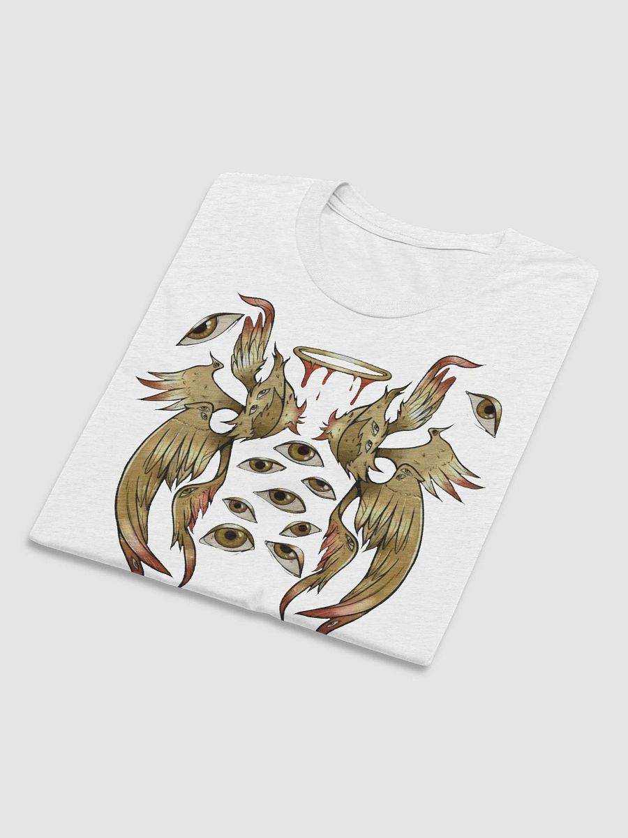 GIACG - Angel Eyes Tee product image (7)