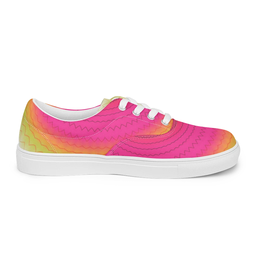 Spazzy Canvas Shoes product image (4)