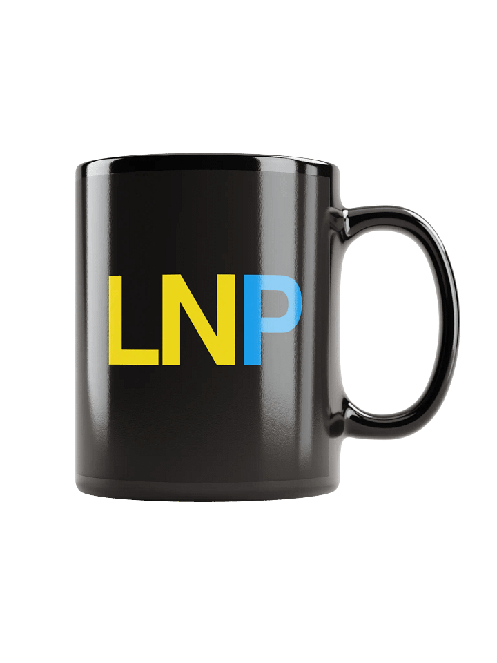 Late Night Playset Official Mug product image (1)
