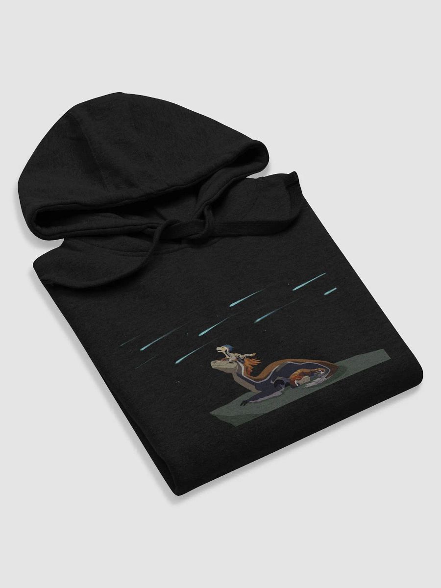 Shooting Stars Hoodie product image (5)