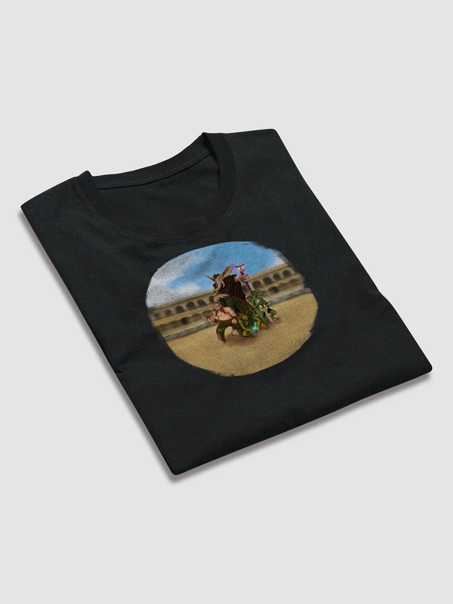 The Arena Tee product image (4)