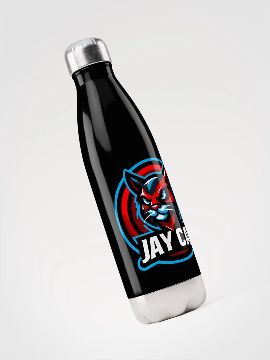 JayCat Stainless Steel Water Bottle product image (3)