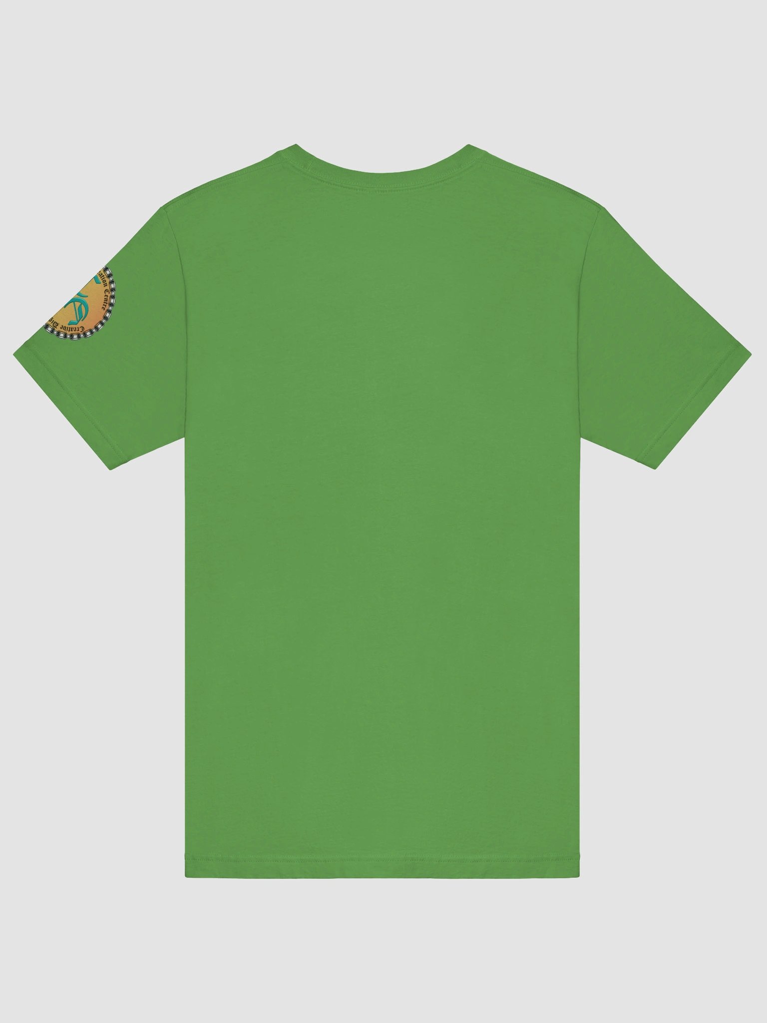 I am the Righteousness of God (Male) Bella+Canvas Supersoft T-Shirt Colors (4) product image (114)