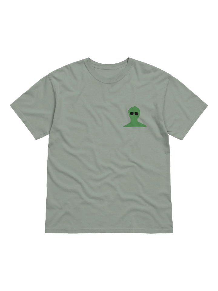 Sunglass Tee product image (1)