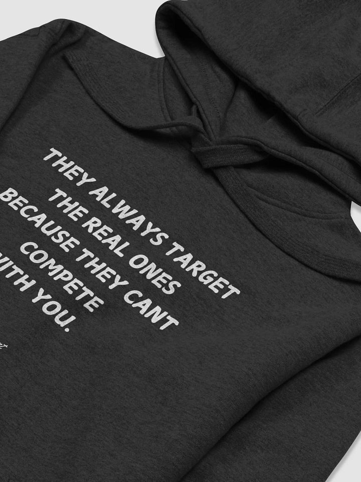 They always Target The Real Ones.. product image (2)