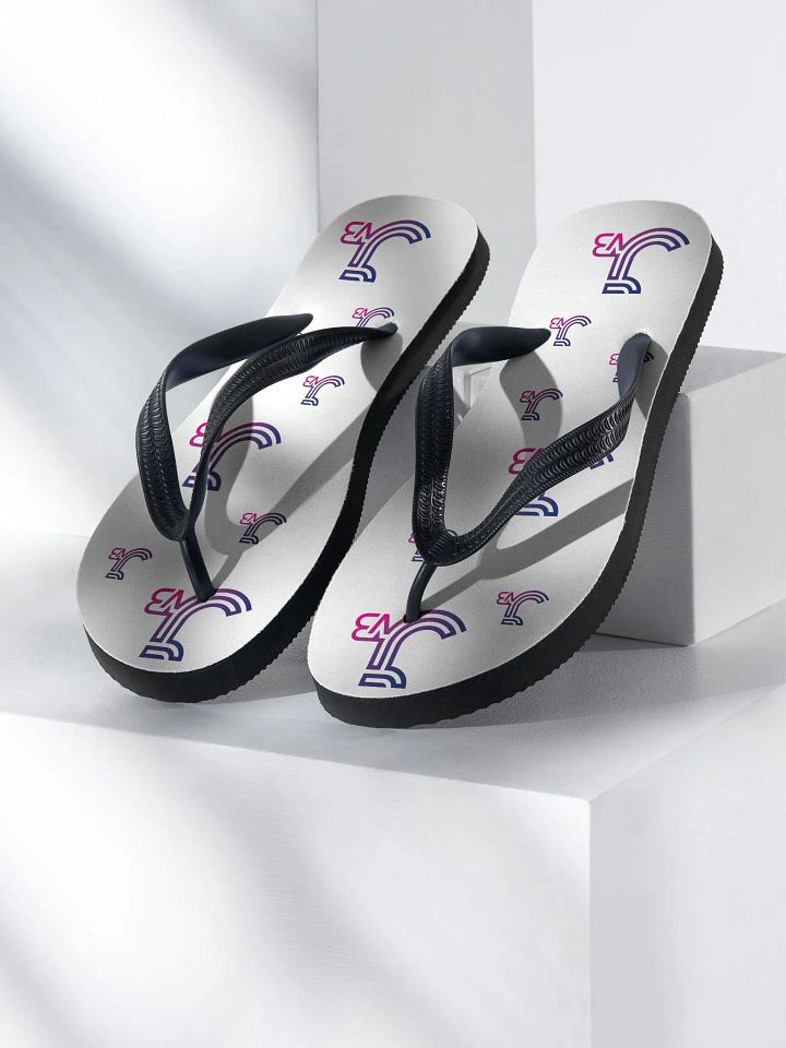 Gradient JVB Flip-Flops product image (2)