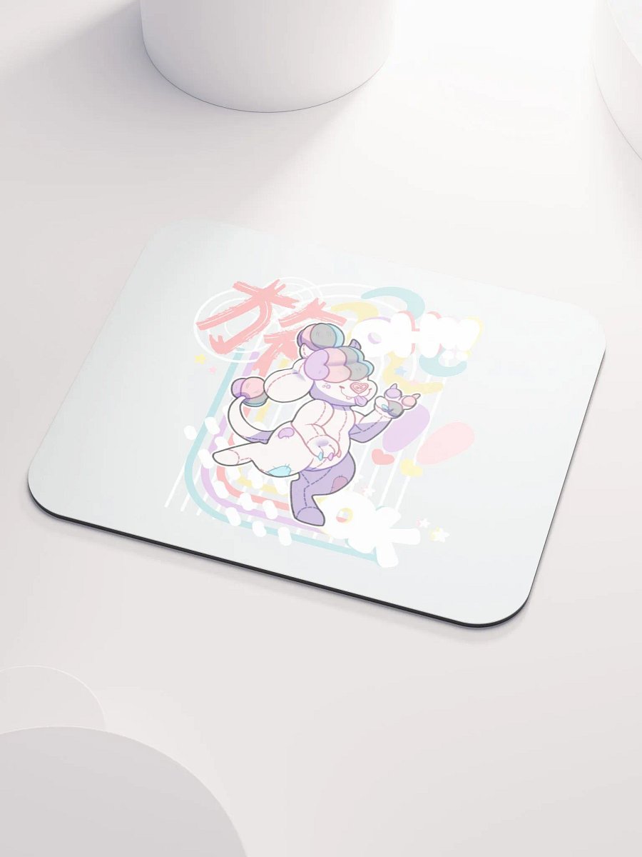 OH OK! Mousepad product image (3)