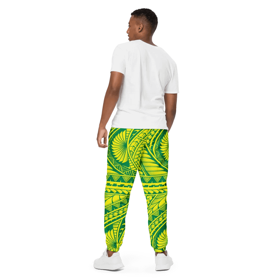 Symmetry in Motion TATAU Track Pants product image (9)