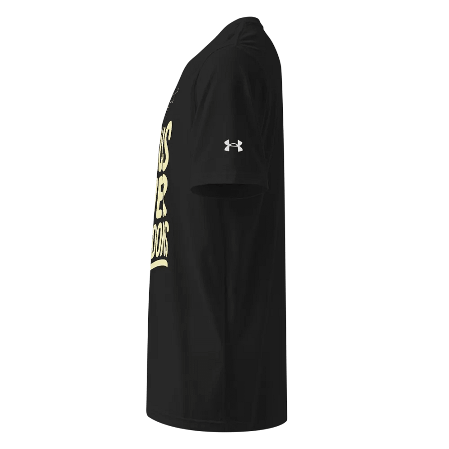 Divine Comfort Athletic Tee product image (3)