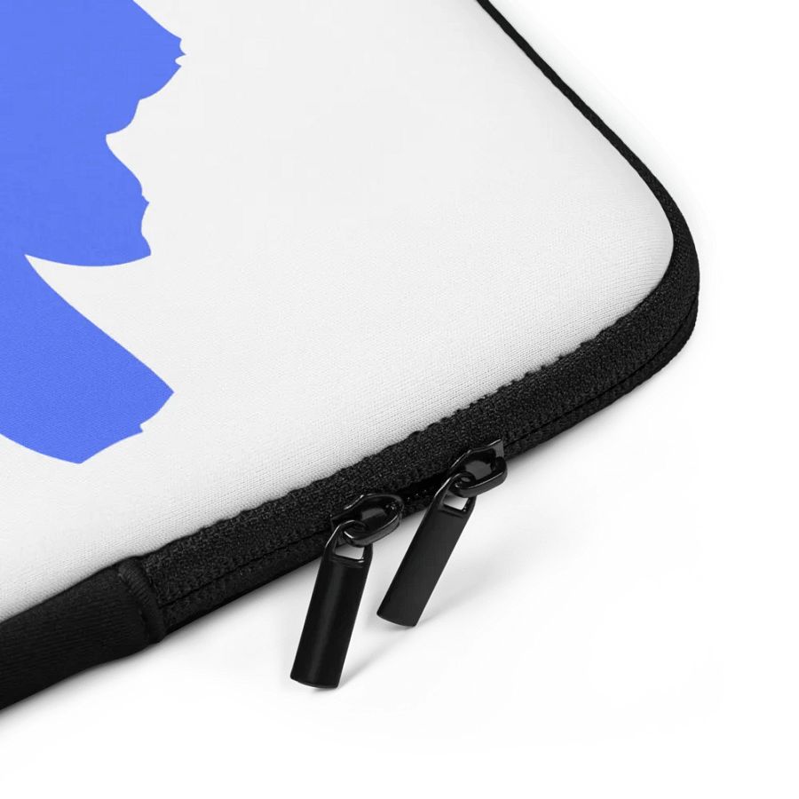 Motivational Laptop Sleeve product image (4)