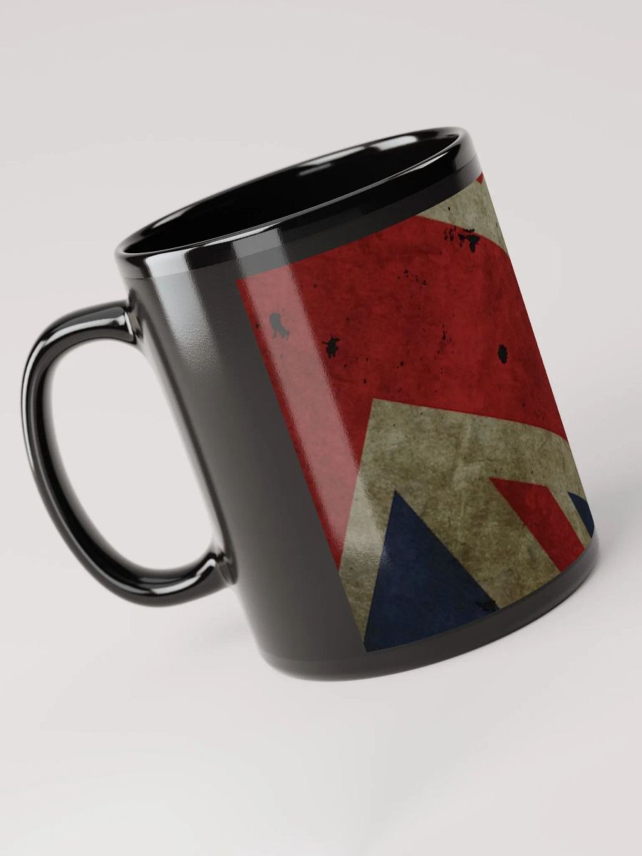 Jimbo Channel Art Mug! product image (3)