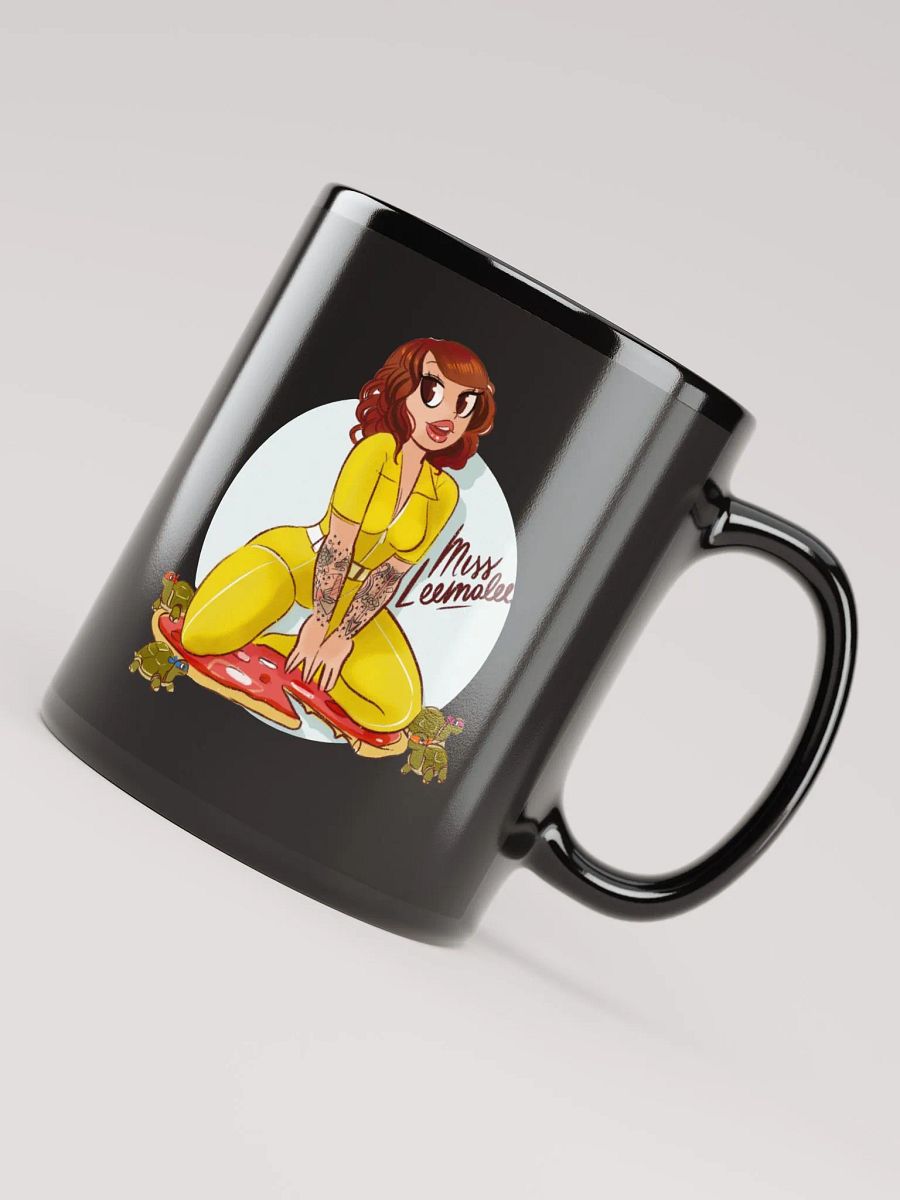 April oneil MUG product image (4)
