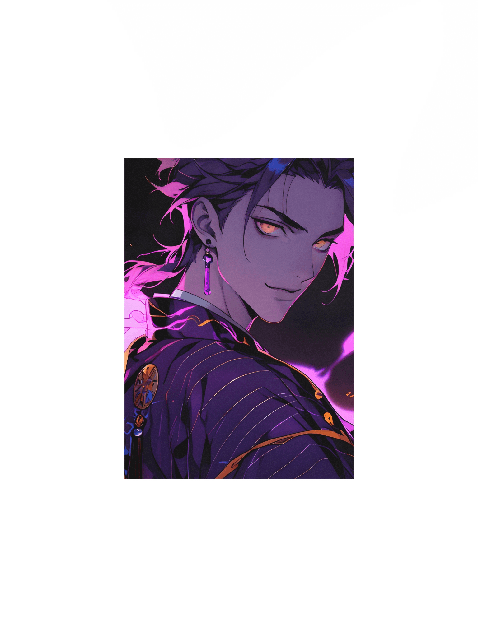 Your Demon - Poster product image (2)