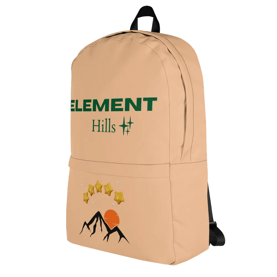 Hikers Pack product image (4)