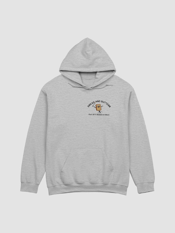 Part of a Balanced Diet - Hoodie product image (1)