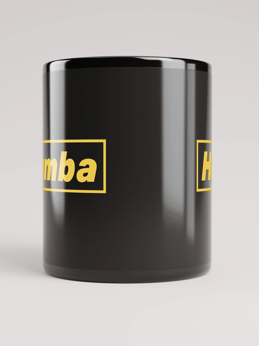 B2W Humba Mug product image (5)