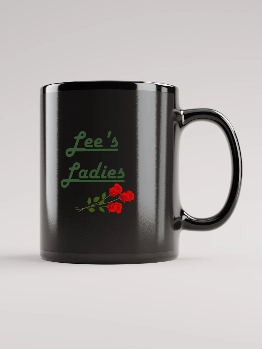 Lee's Ladies Mug product image (2)