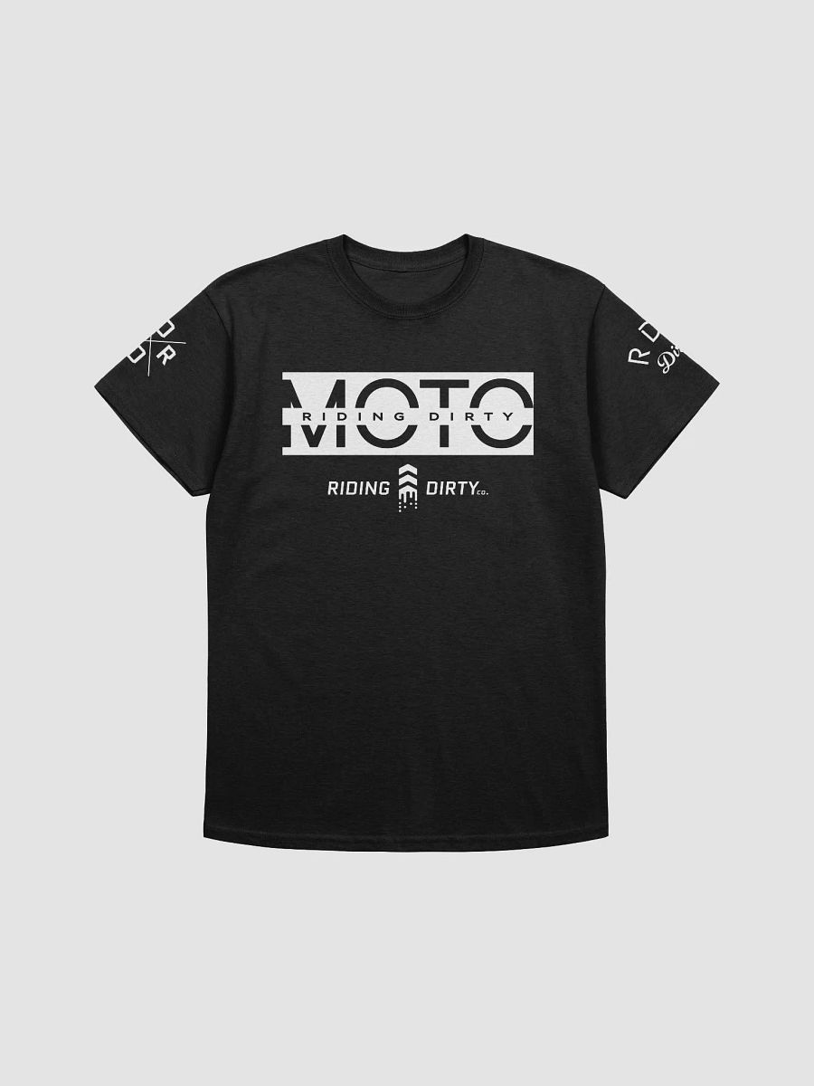 Moto Shirt product image (1)