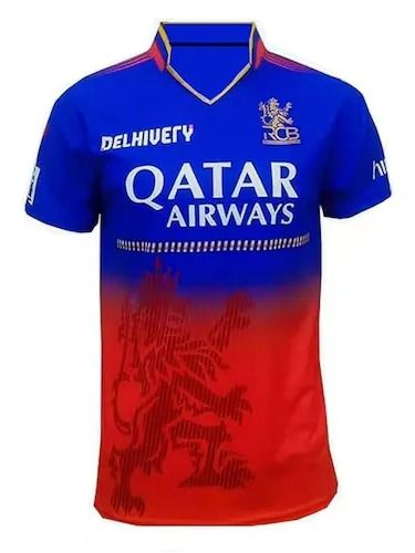 Krishna The Vlogs _ Virat Kohli ki t-shirt SIGNATURE T-SHART product image (6)