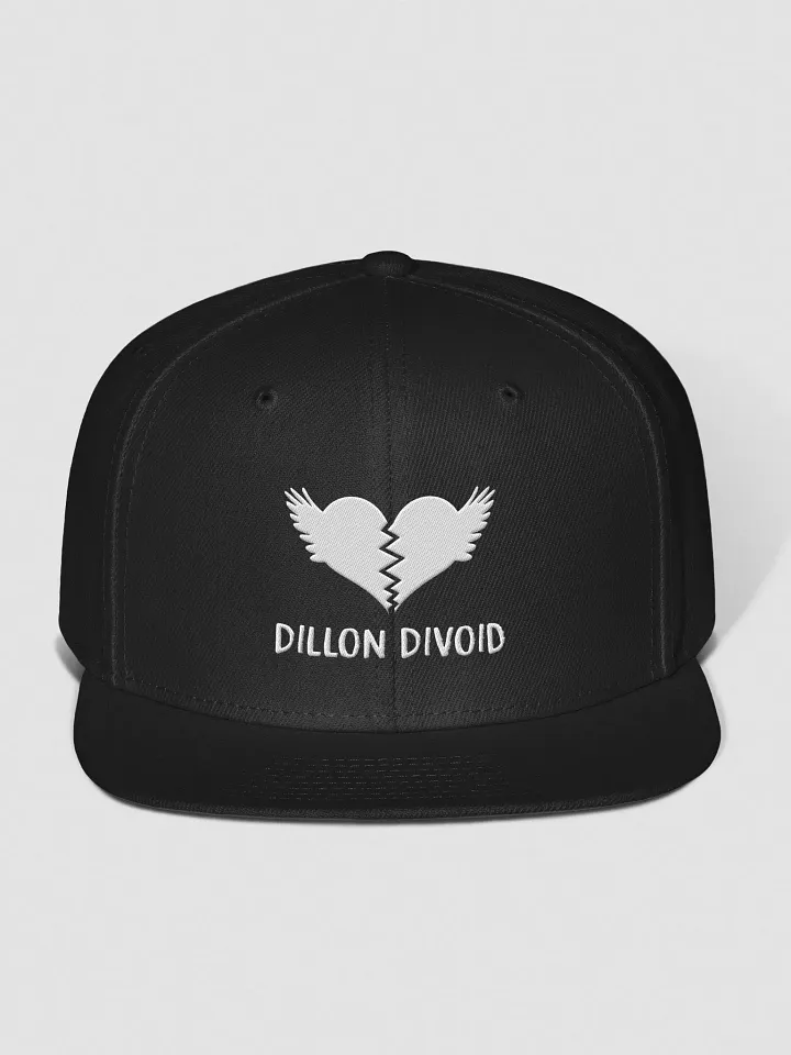 Salvaged Snapback Hat product image (1)