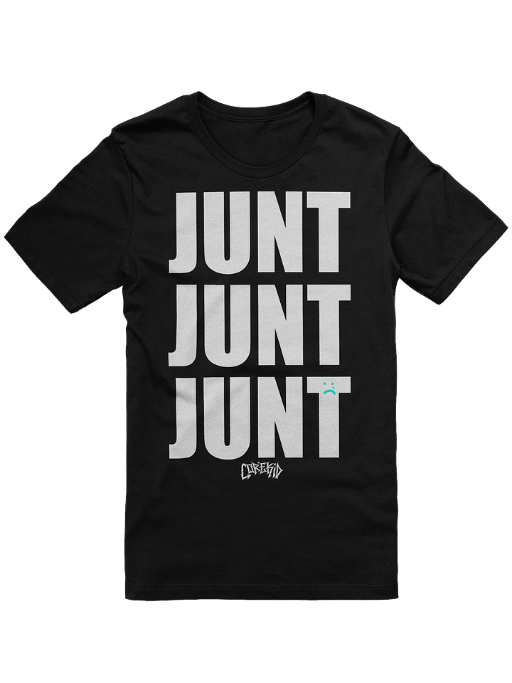JUNT JUNT JUNT product image (1)