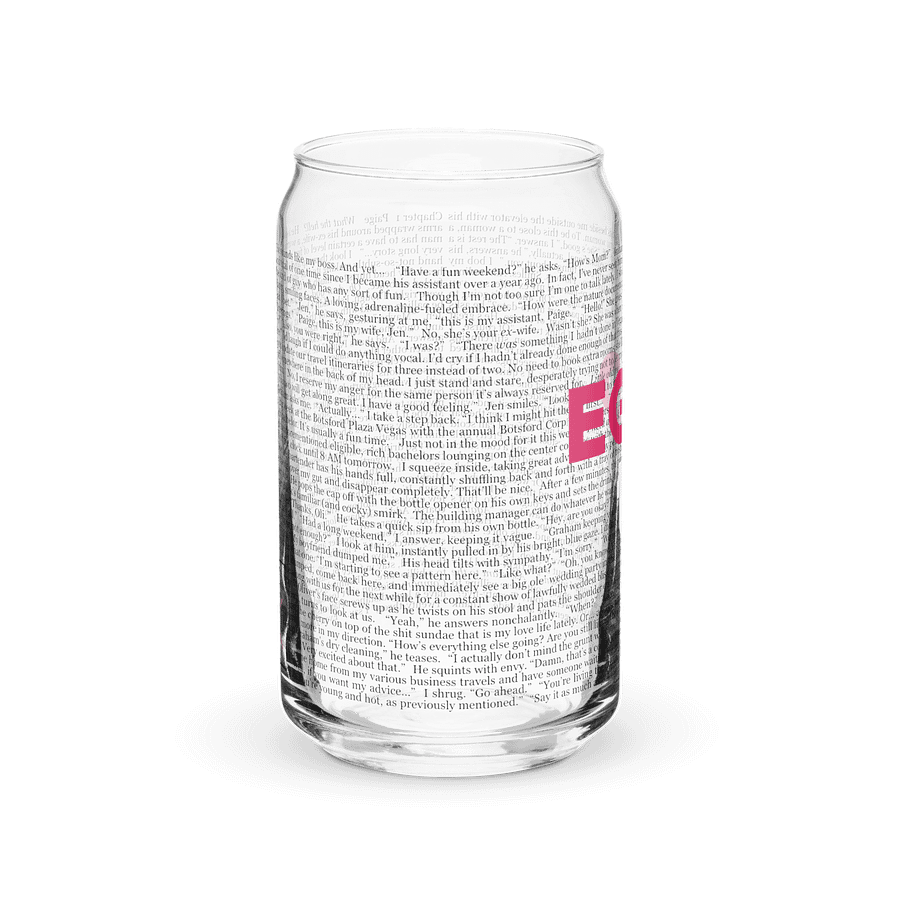The Words Collection: Ego Trip product image (2)