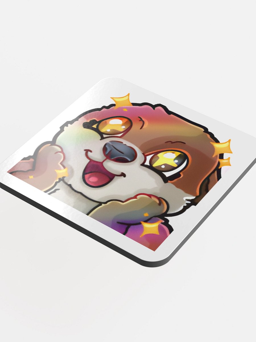 Ottiegasm Coaster product image (4)