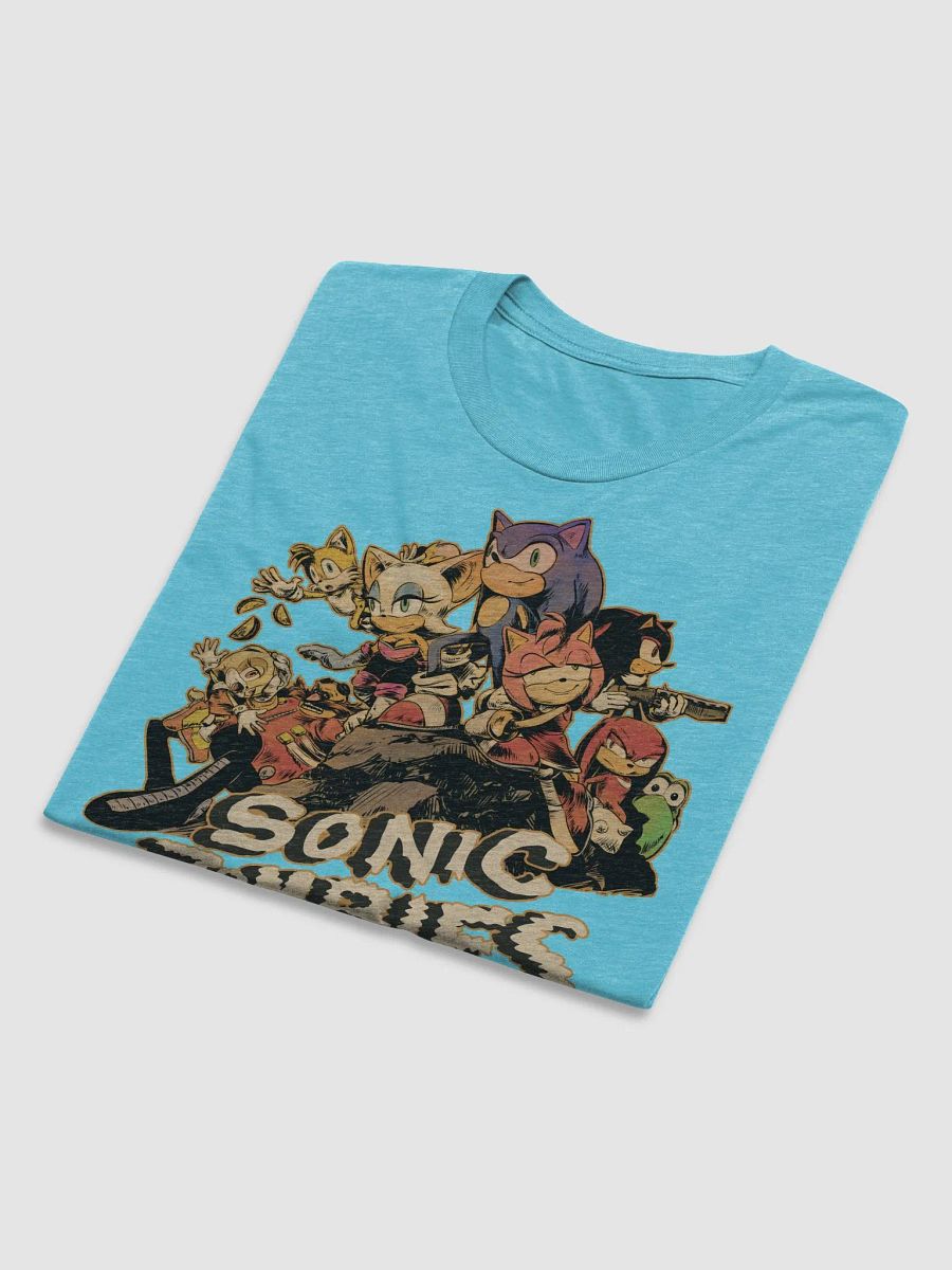 Hooba Dooba Shirt product image (60)