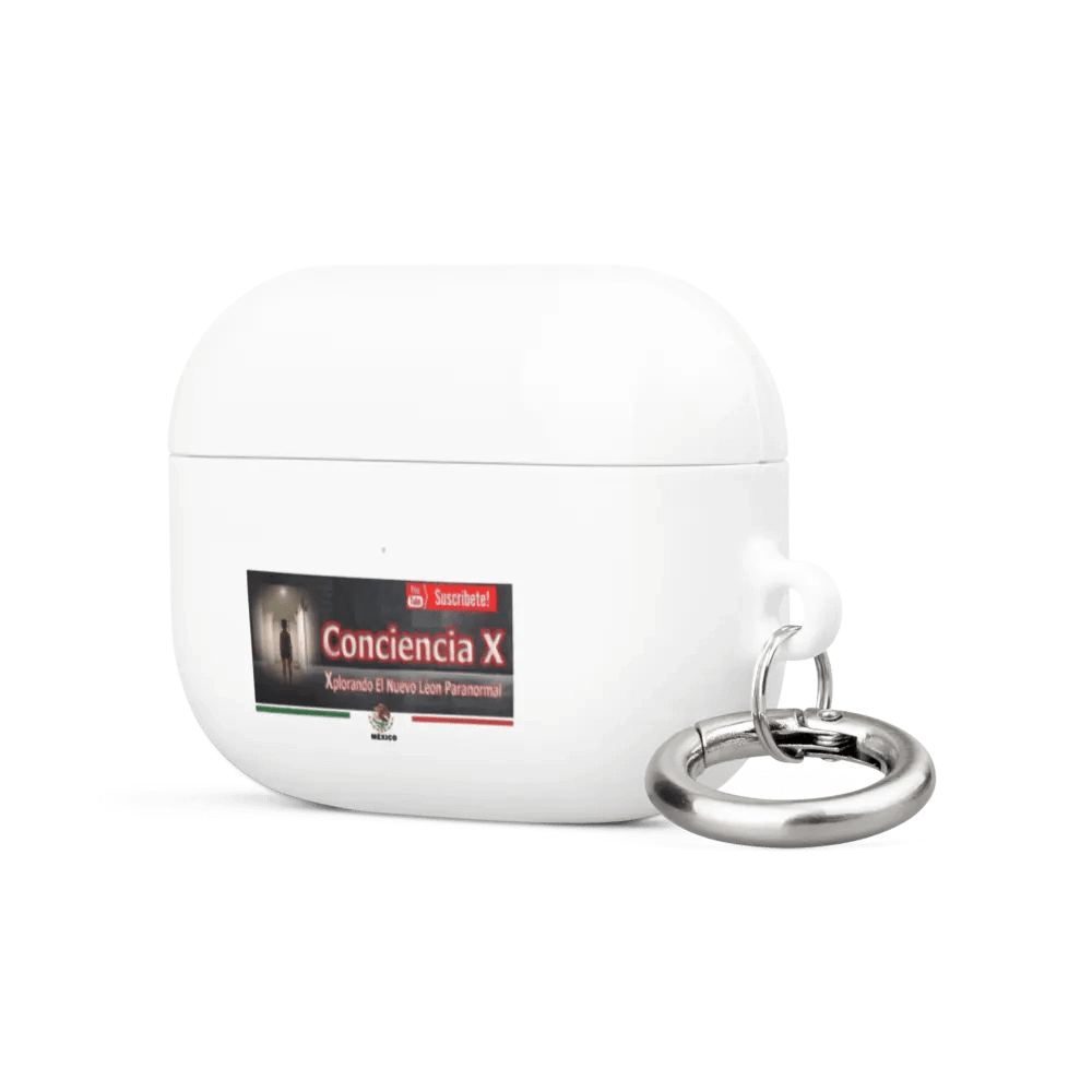 Conciencia X: Paranormal Exploration AirPods® Case product image (42)