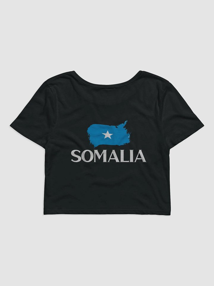 Somalia t-shirt product image (2)