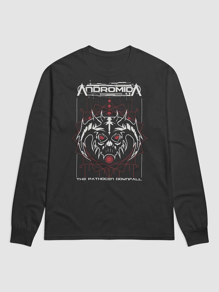 Pathogen Downfall Long Sleeve product image (1)