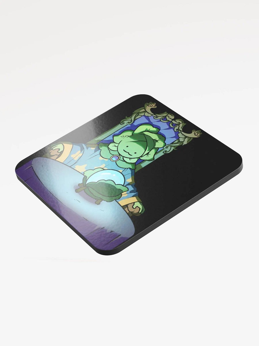 Orb Pondering Coaster product image (3)