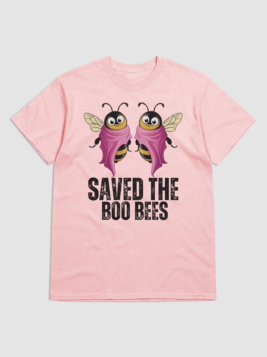 saved the boo bees unisex shirt product image (5)