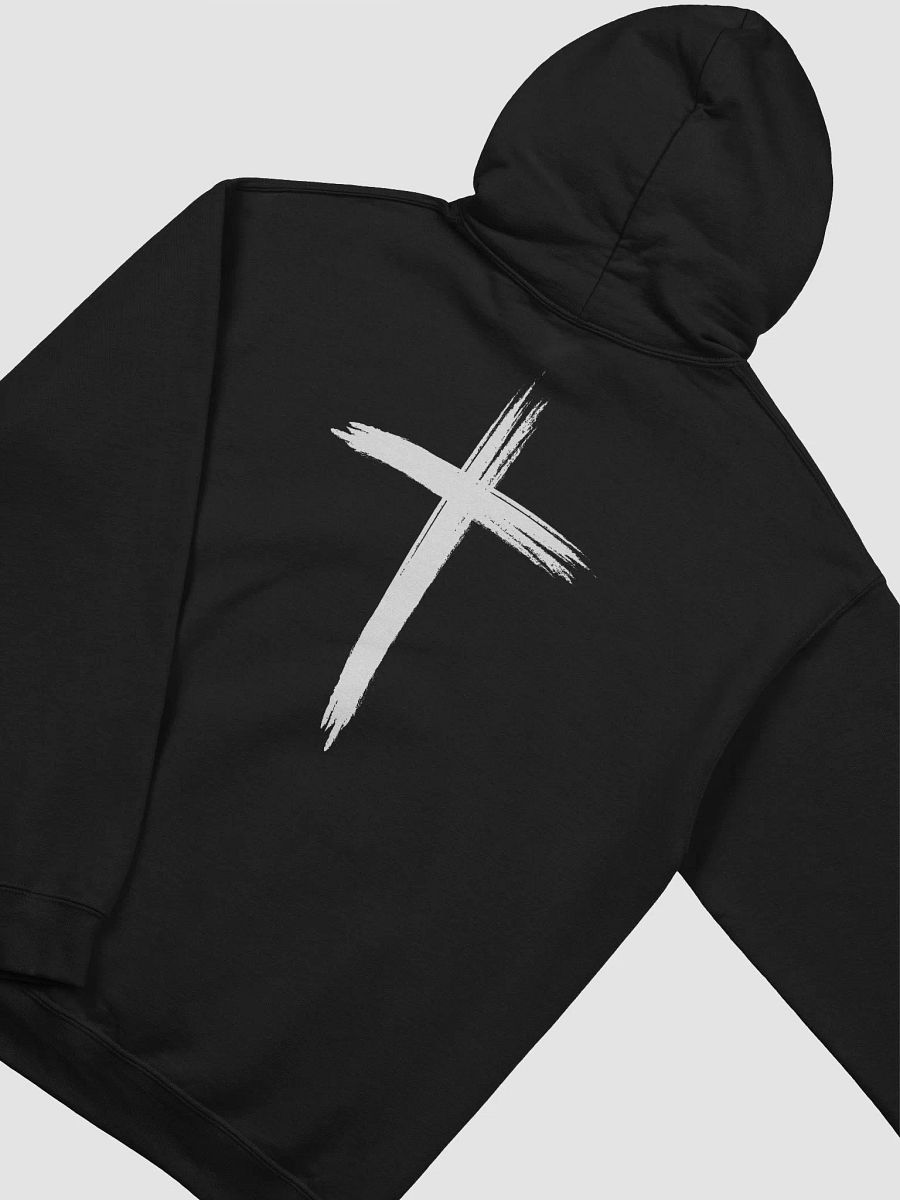 God is Still Writing My Story Gildan Classic Hoodie product image (6)