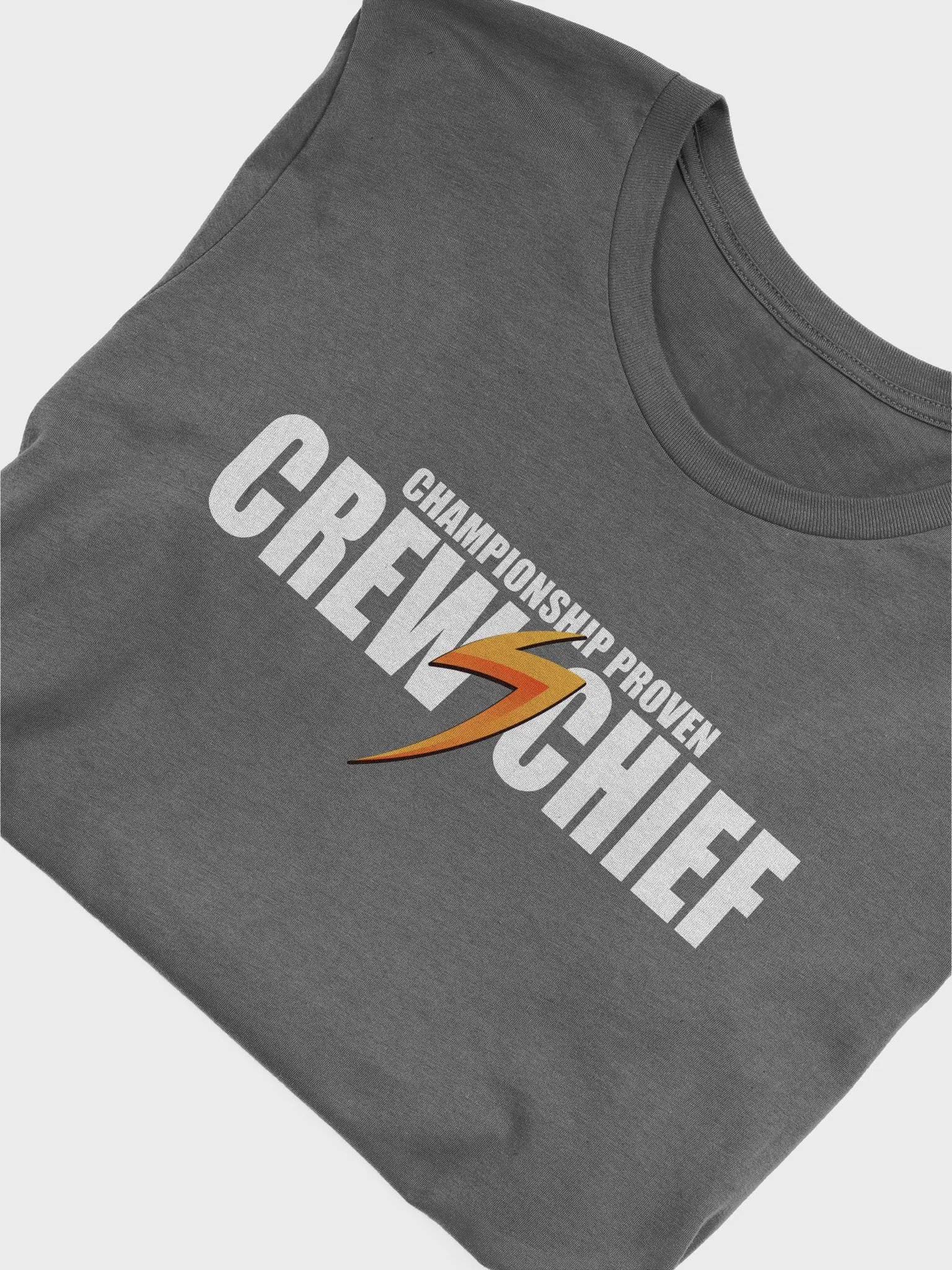 Chris Jordan Crew Chief T product image (45)