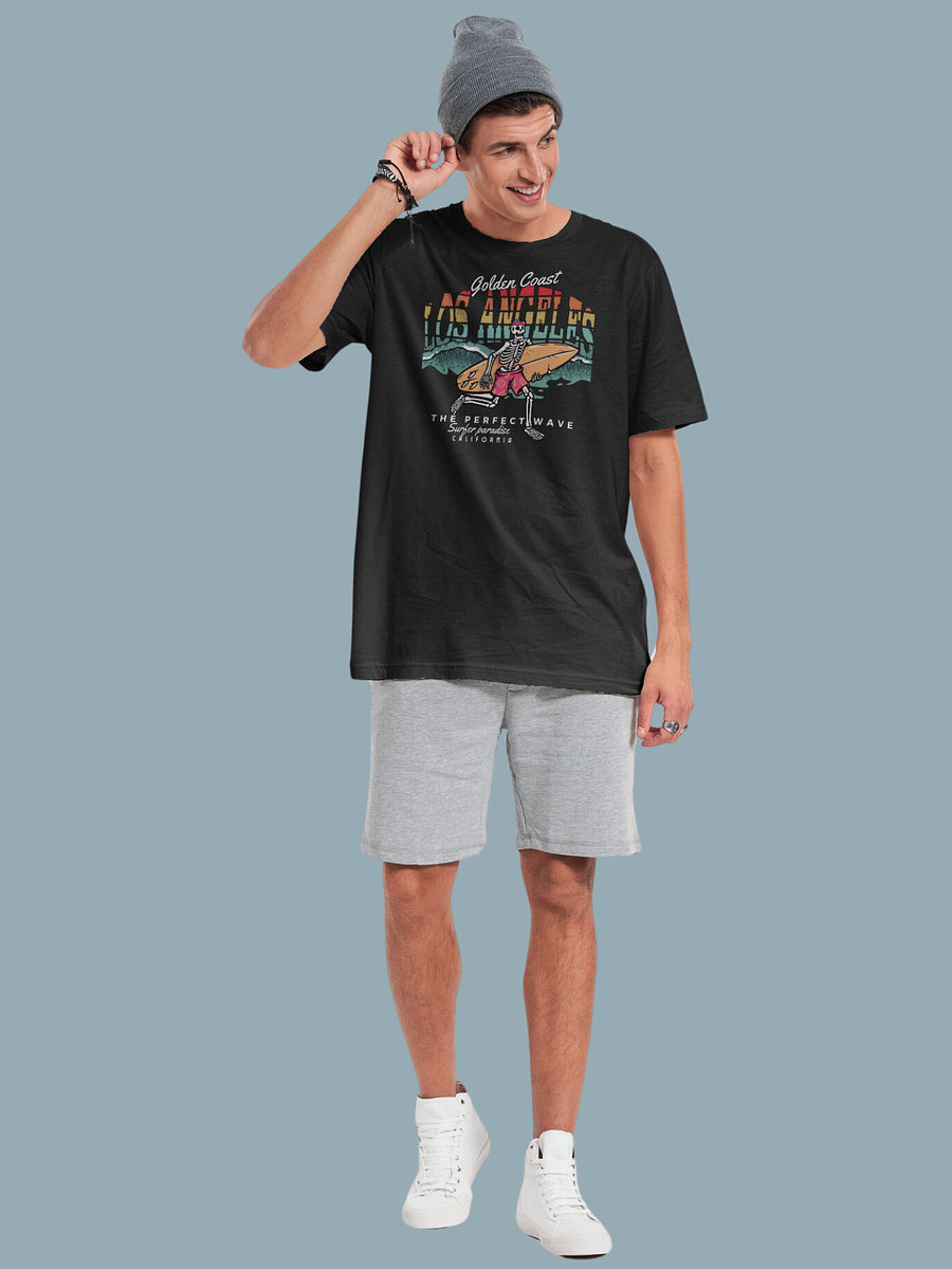 Surf Paradise: Los Angeles Edition product image (2)