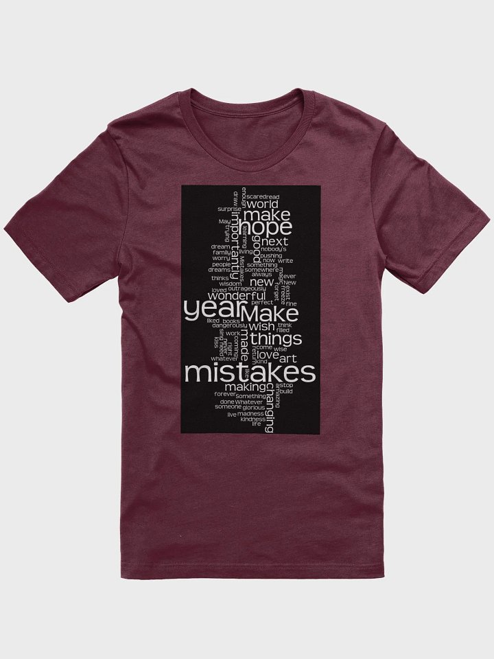 Learn from Mistakes product image (2)