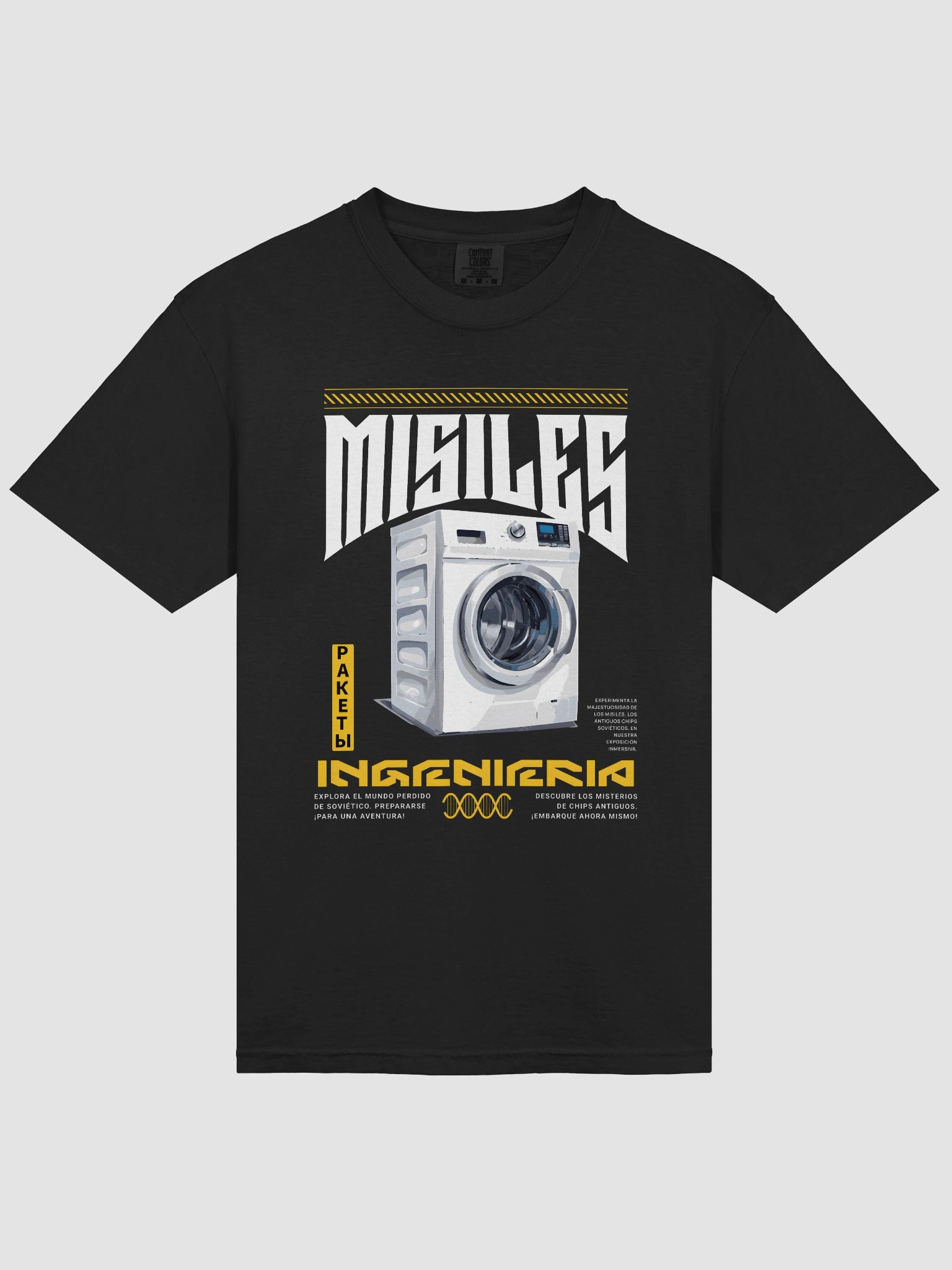 Misiles lavadoras product image (30)