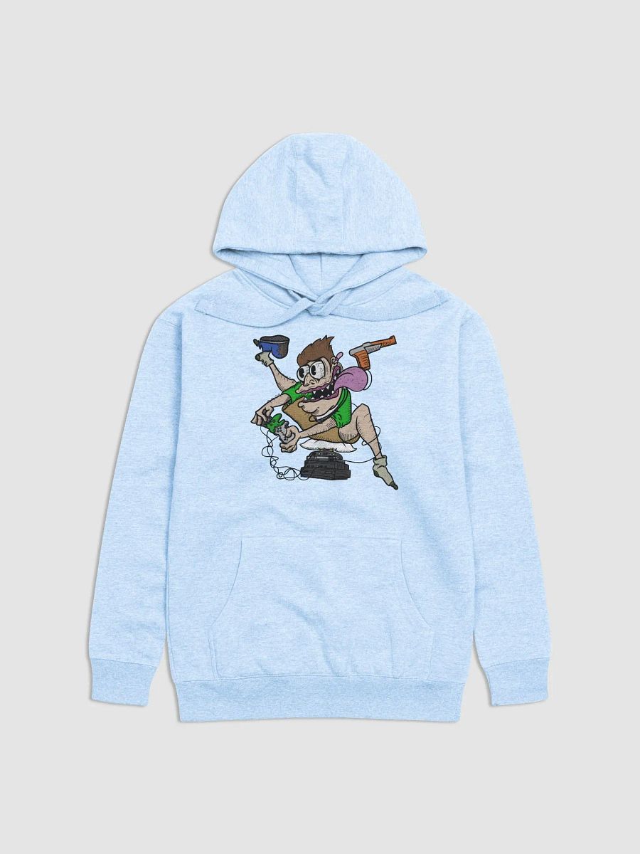 Korny Callback | Hoodie product image (2)
