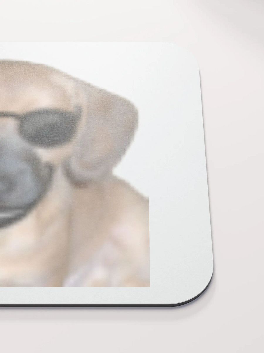 Rocky Glasses Mousepad product image (6)
