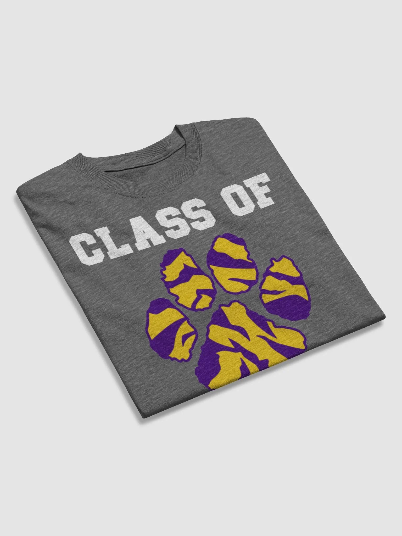 CLASS OF 2024 T-SHIRT product image (4)