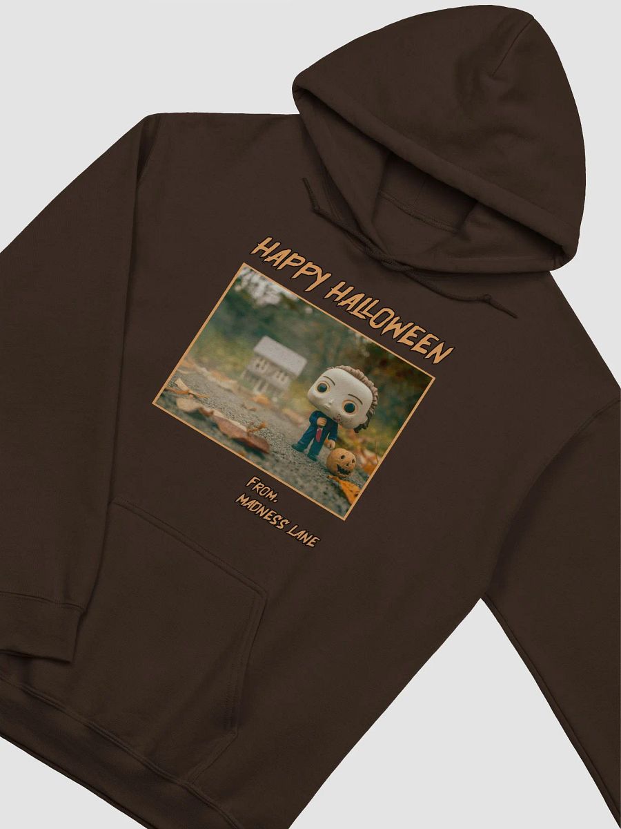 Madness Lane - POP Mikey Hoodie product image (2)