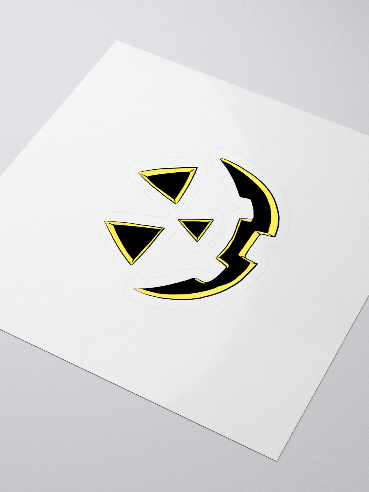 Jack-O-Lantern product image (3)