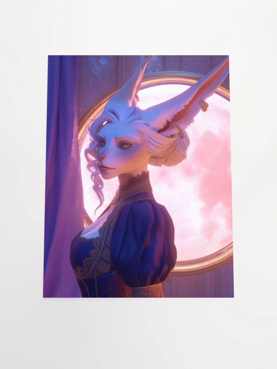 Ethereal Enigma Poster product image (7)