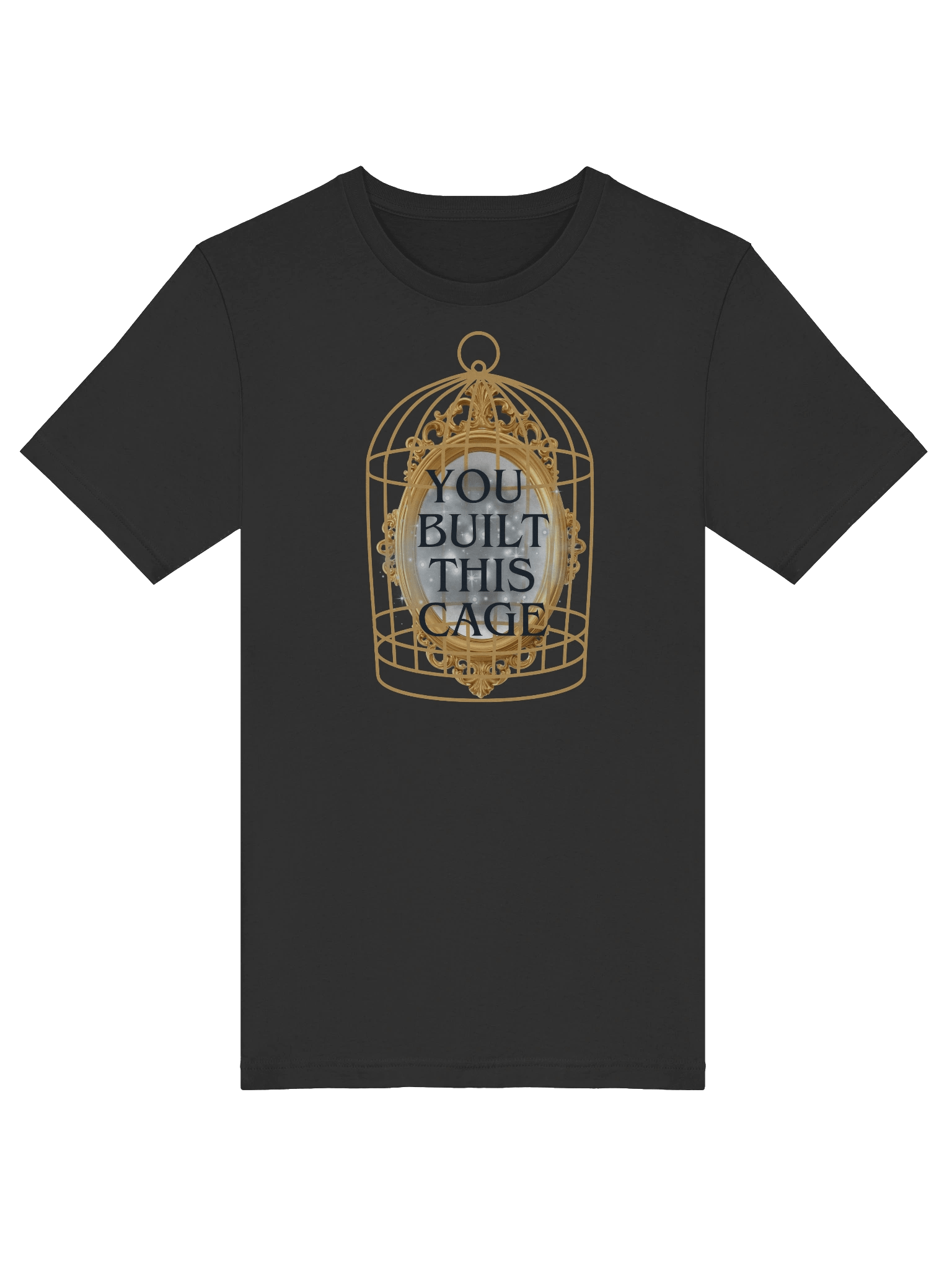 You Built This Cage product image (56)